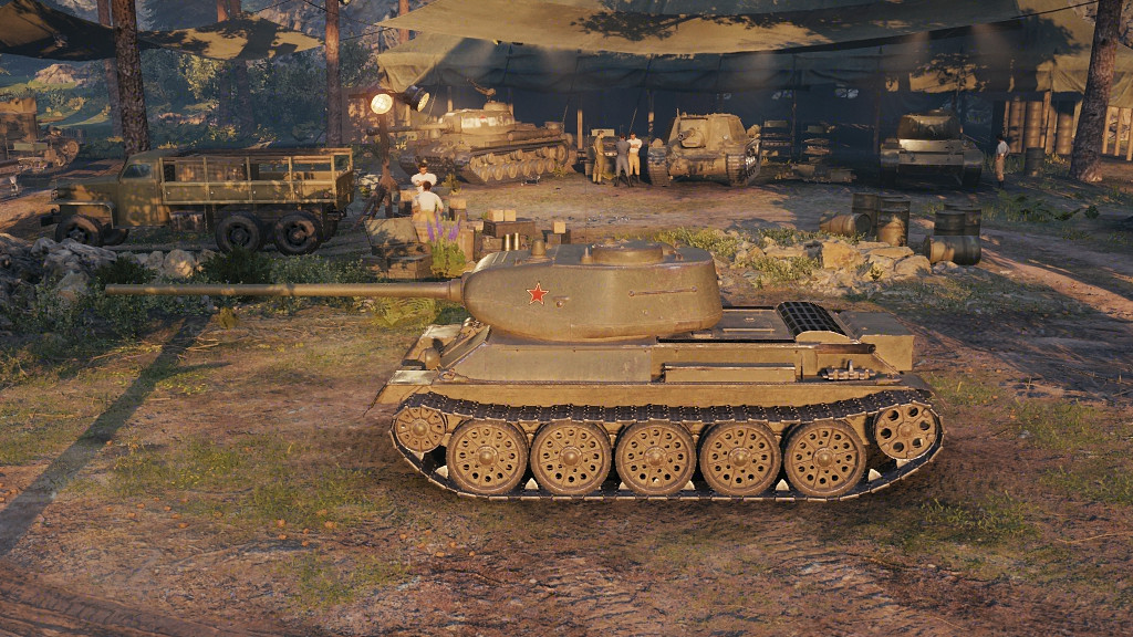 Совет во всей красе.