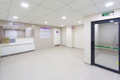    Молочная кухня в Москве © Сайт мэра Москвы