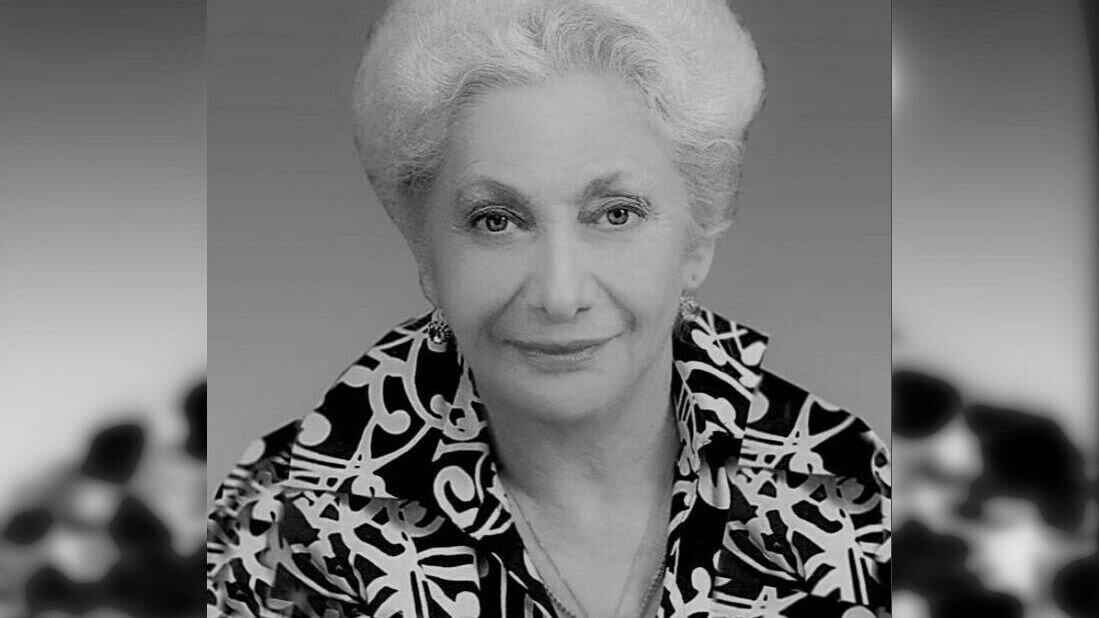     Наталья Подойменко была Почетным гражданином Омской области.