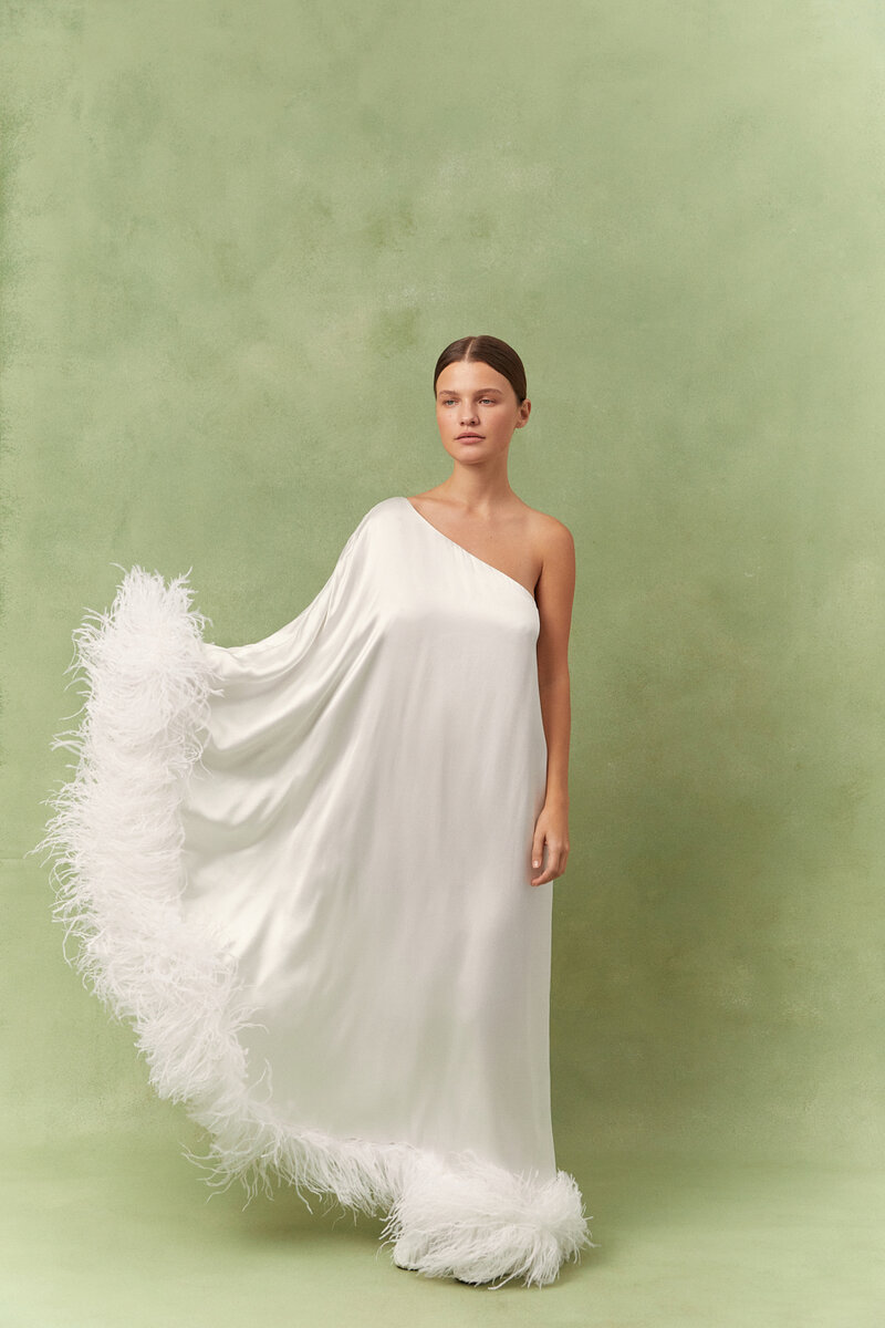    Платье Choux, 37980 руб.