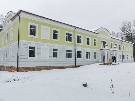     фото: пресс-служба музея-усадьбы Л. Н. Толстого «Ясная Поляна»