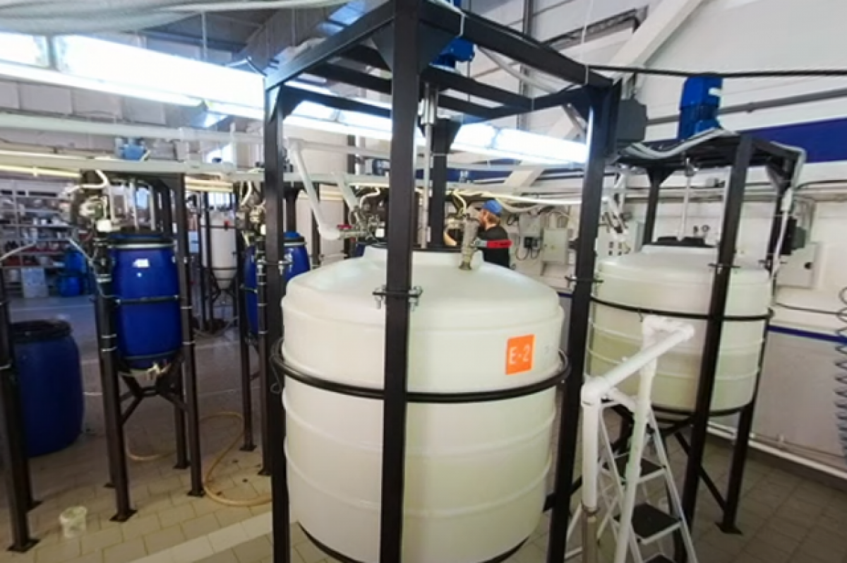    Металлом по микробам. Как создают косметику с приставкой НАНО