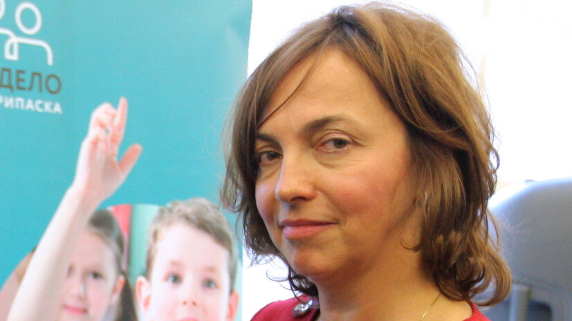   РИА Новости