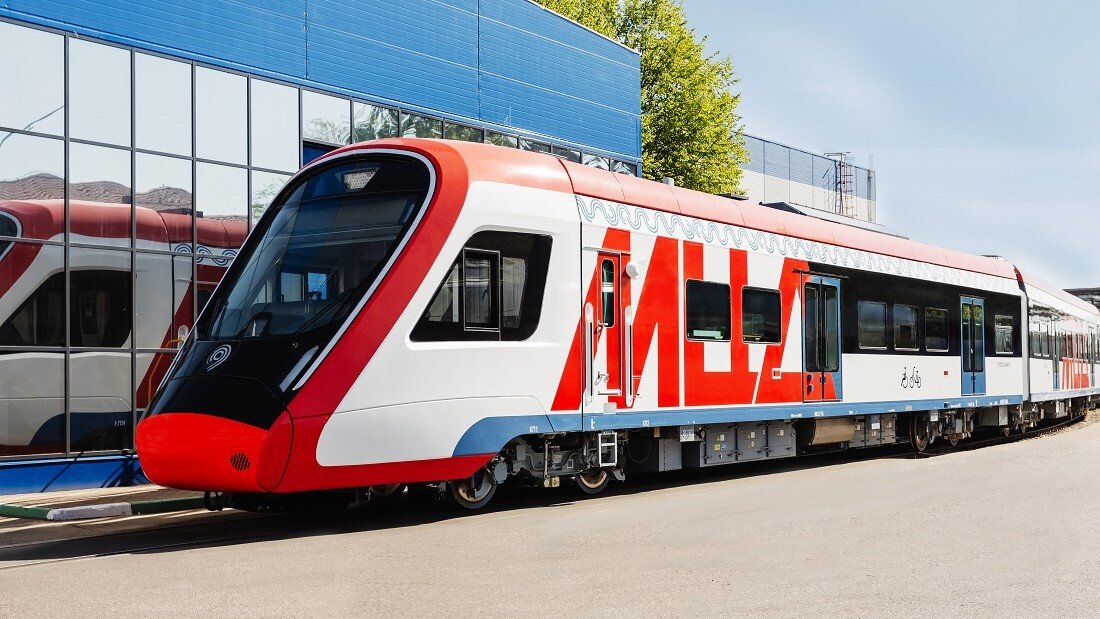 «Иволга 3.0»