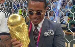   Фото: социальные сети SaltBae Константин Бухтатов