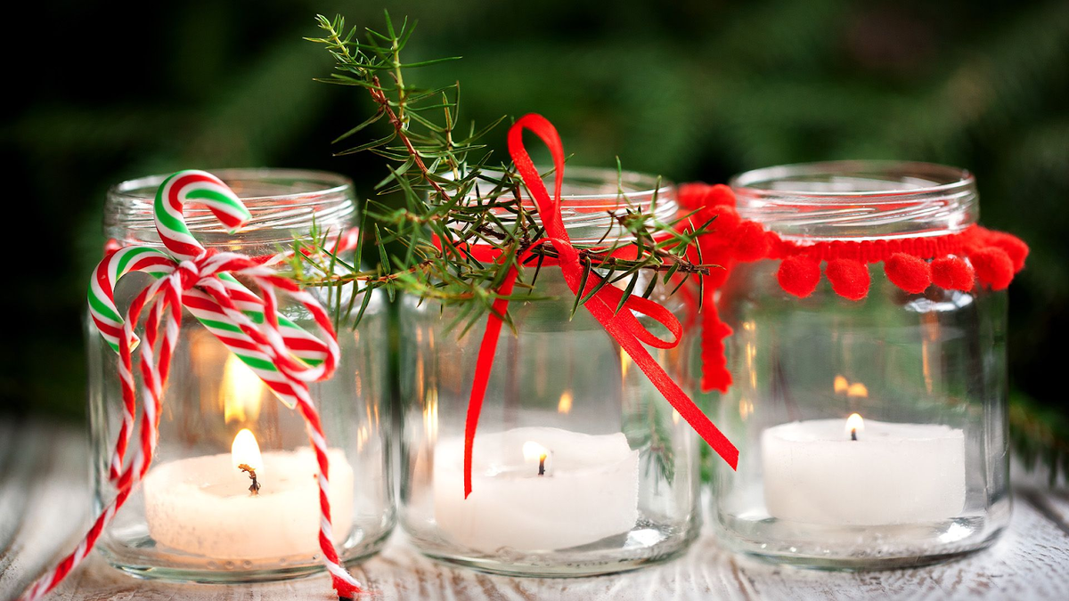 Креативно обыграть можно любую упаковку от продуктов