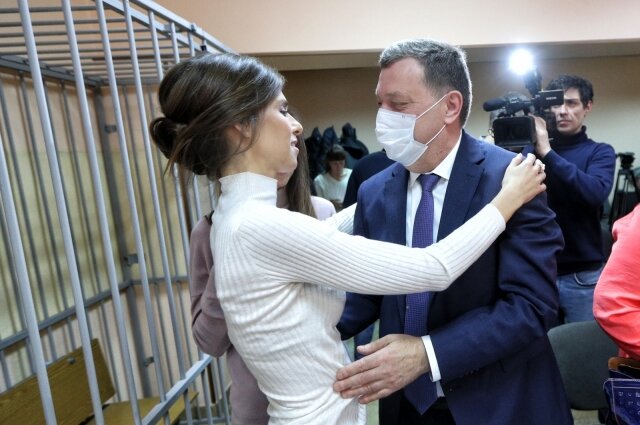    Фото: Аргументы и факты. Томск/ Валерий Доронин