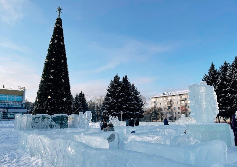     Перед горожанами выступят певцы, танцоры и скоморохи. Фото: 2ГИС