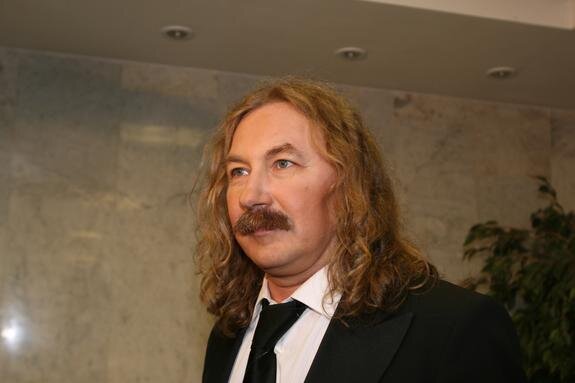    Alexander Keltik/Russian Look