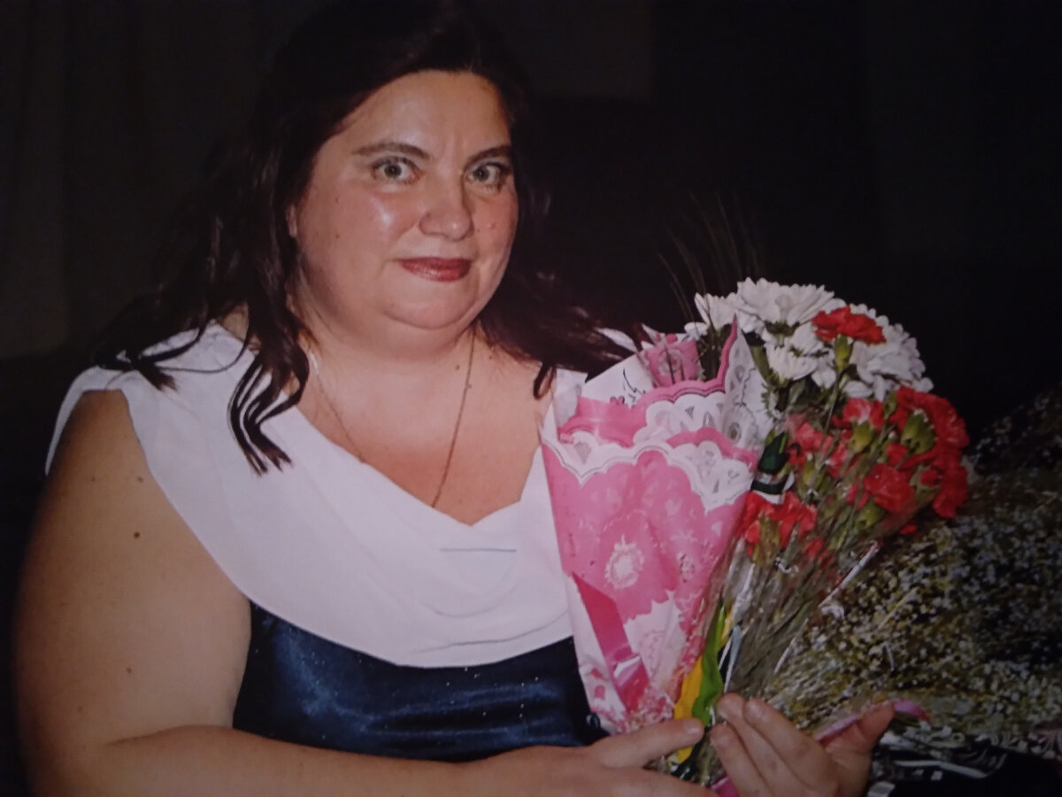 Композитор и музыкант Ирина Одарчук Паули