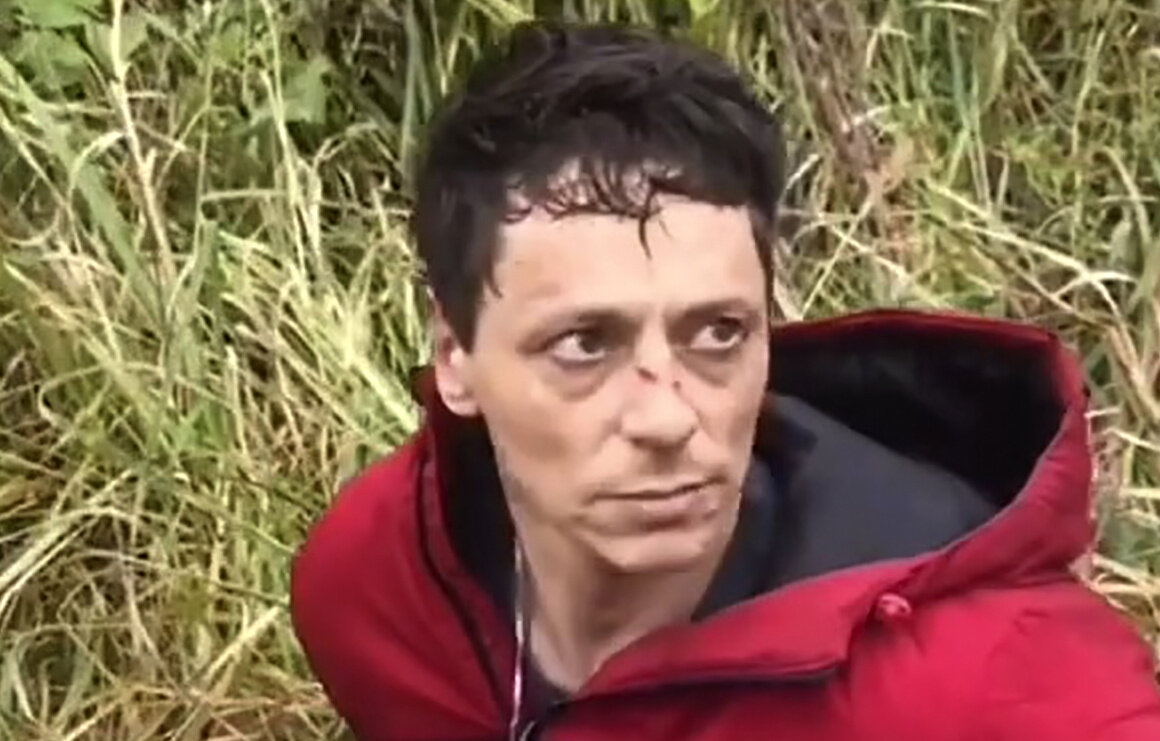    Виталий Молчанов  Следственный комитет РФ/ТАСС