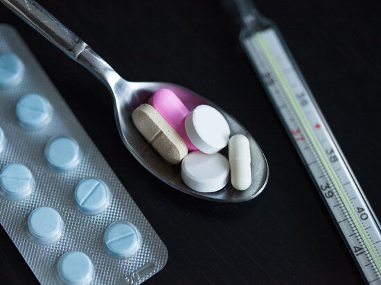     Врачи просят россиян не заниматься самолечением. Фото: Baltphoto/ Ольга Андросова