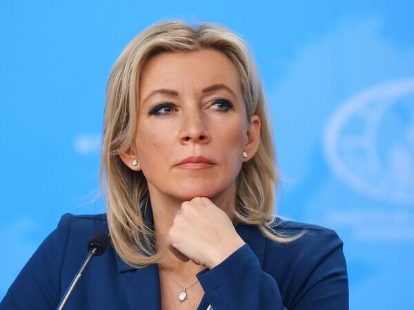   © Пресс-служба МИД РФ