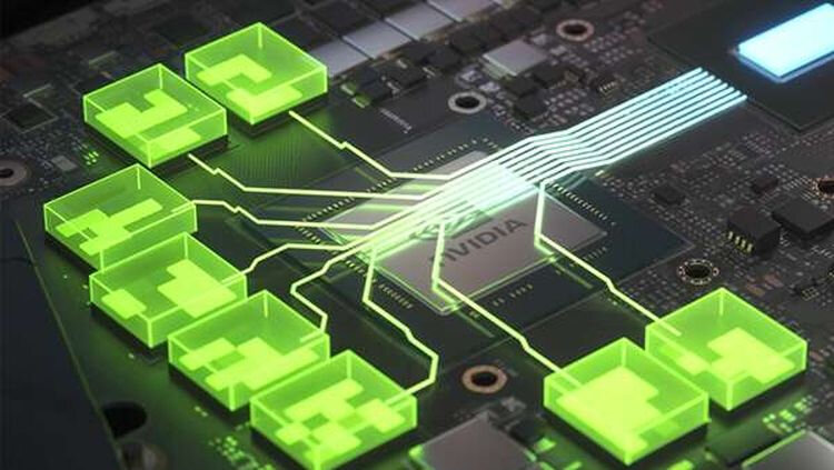    Источник изображения: NVIDIA