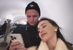    Фото: Instagram (владелец компания Meta признана в России экстремистской и запрещена). Анна Демина