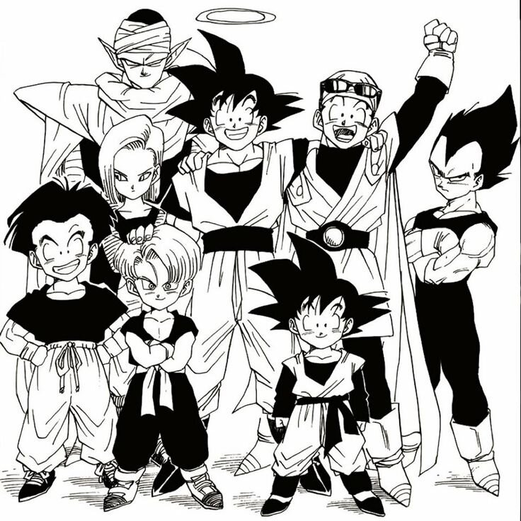 "Dragon Ball"
