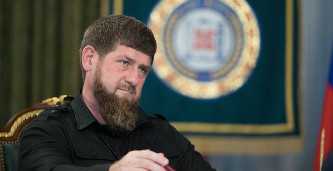    Фото: Chechnya.gov.ru
