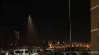     Вечер пятницы для жителей Приморского края прошел немного нервно — в небе над регионом был замечен неопознанный летающий объект, который очень странно светился. Его свечение уходило далеко в плотные слои атмосферы. Однако, в этом явлении были виноваты южные корейцы и испытания их ракеты.