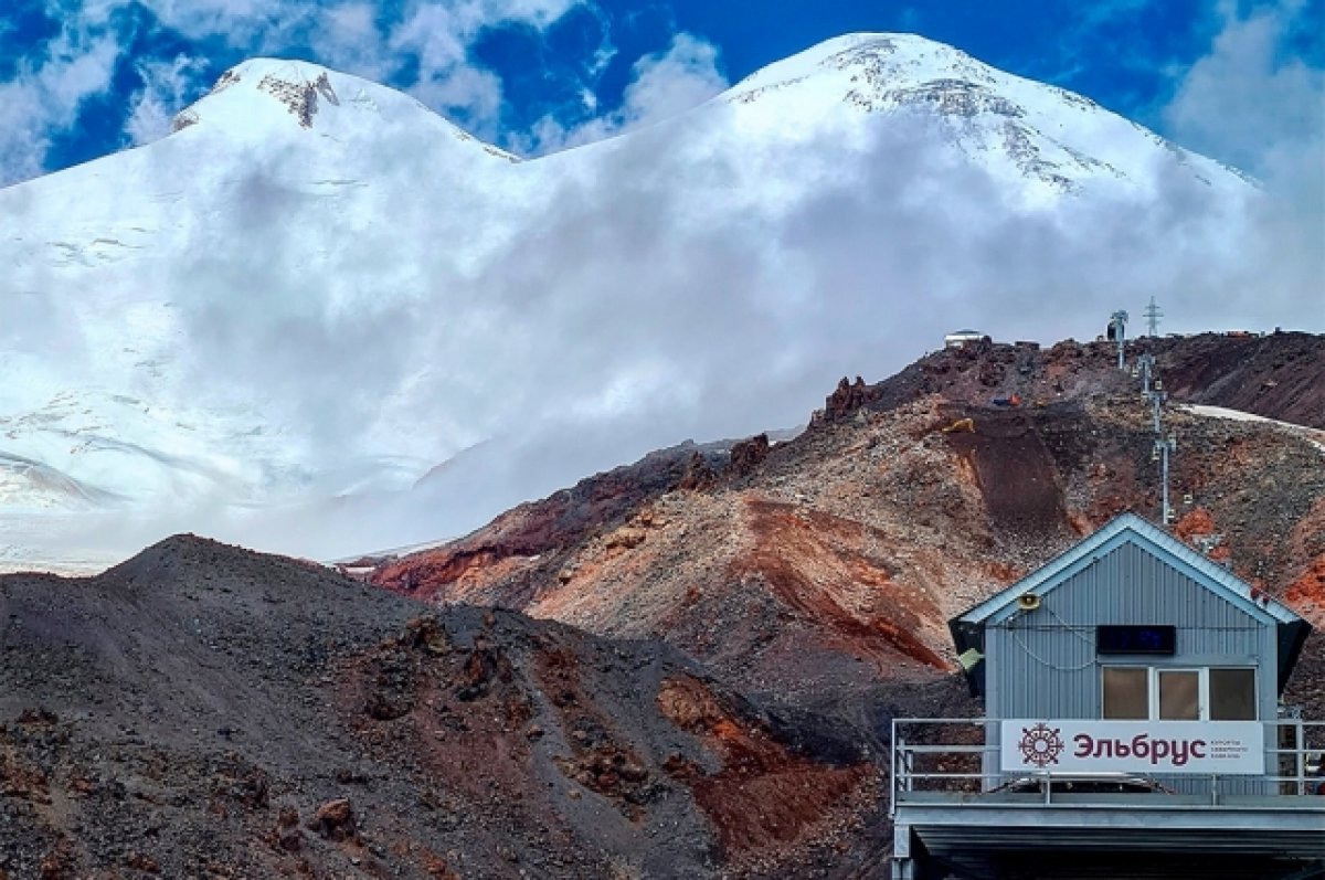    До красивых мест можно добраться самостоятельно.
