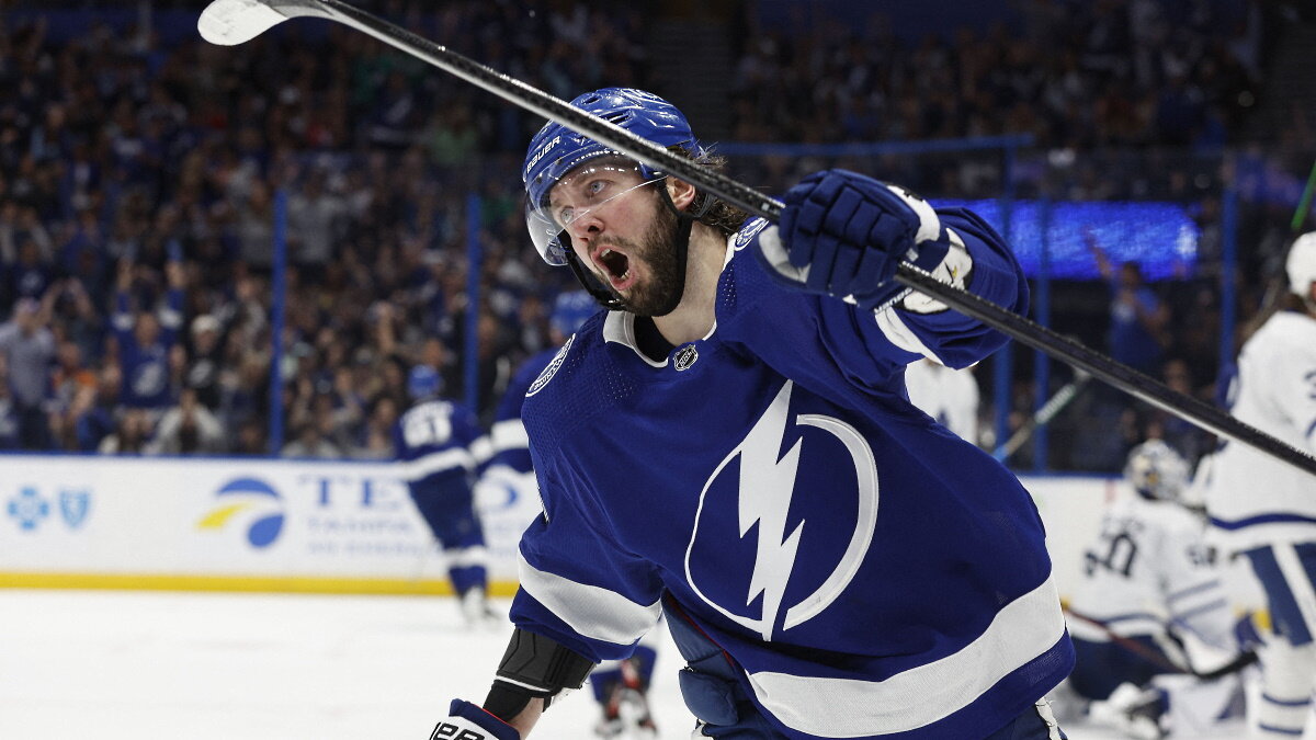    Кучеров продолжает набирать очки в этом сезоне. Фото: Reuters