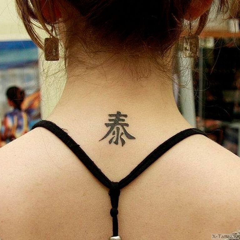 Значение татуировки дама червей