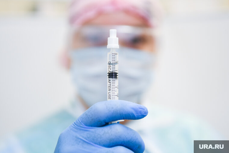    ЕС планирует пожертвовать вакцины от COVID-19 для Китая