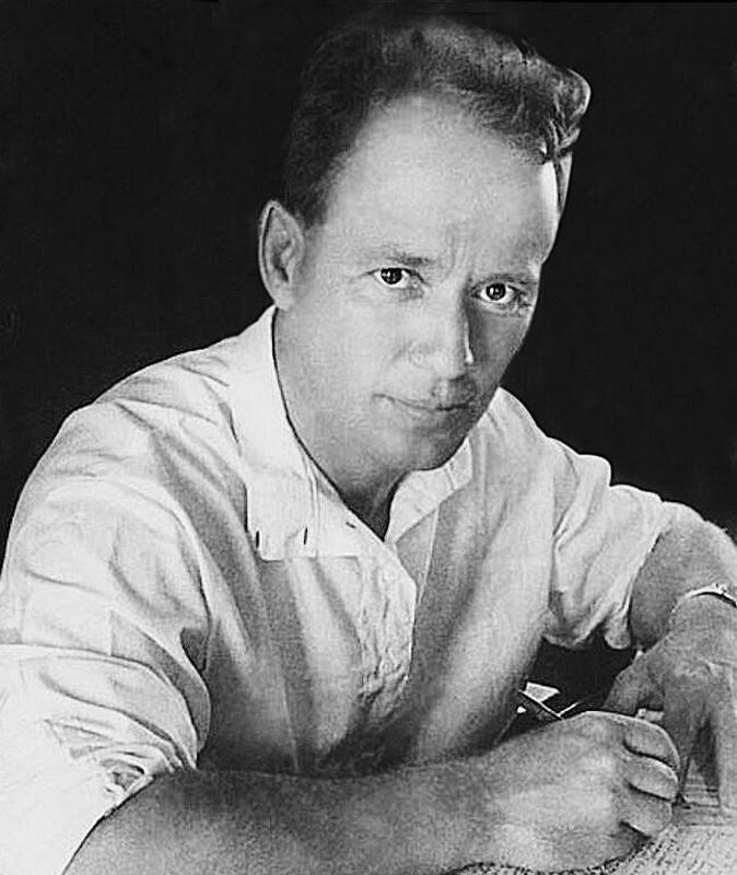 Шолохов слыл большим любителем женщин