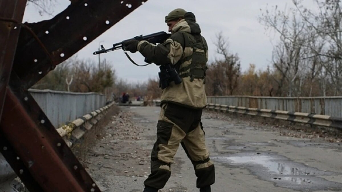 Фото: Assosiated Press