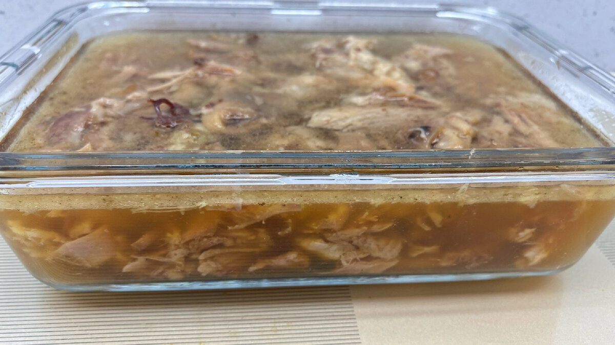 Рецепты Твоей Бабушки