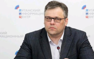    Фото: Личная страница Родиона Мирошника в соцсети Андрей Пунегов