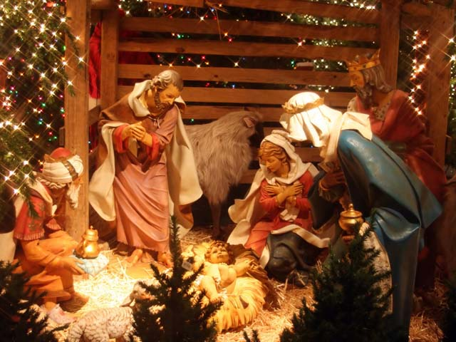 Почему Рождество празднуется в разные даты? История и традиции празднования Рождества