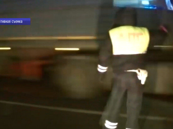     Фото: кадр из видео ГУ МВД по Саратовской области
