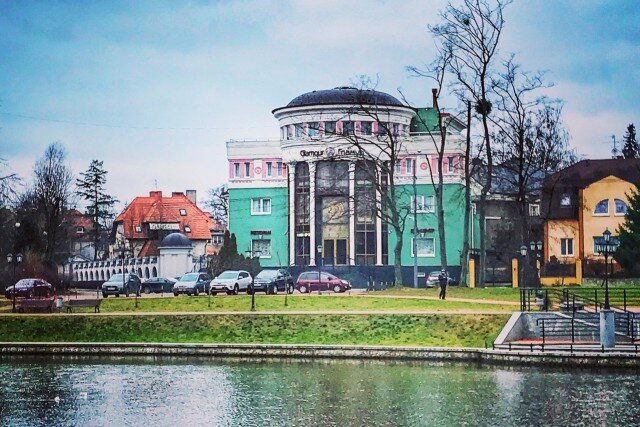   Фото: вилла «Гламур», «ВКонтакте»