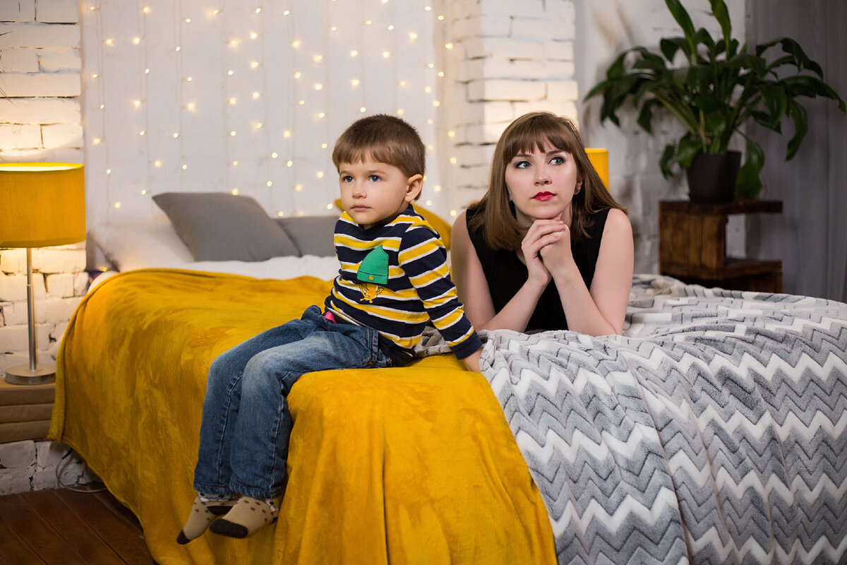 Личный архив