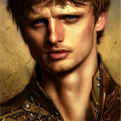 картинка создана с помощью нейросети