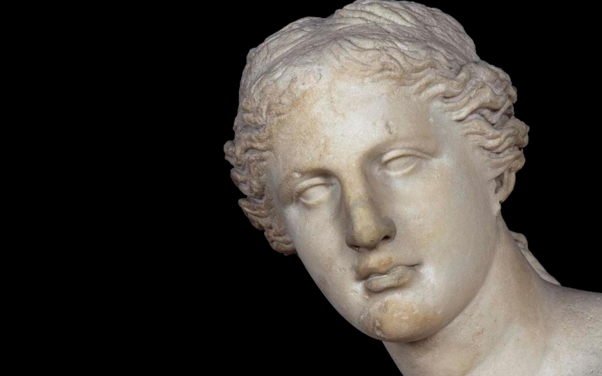 Венера Милосская