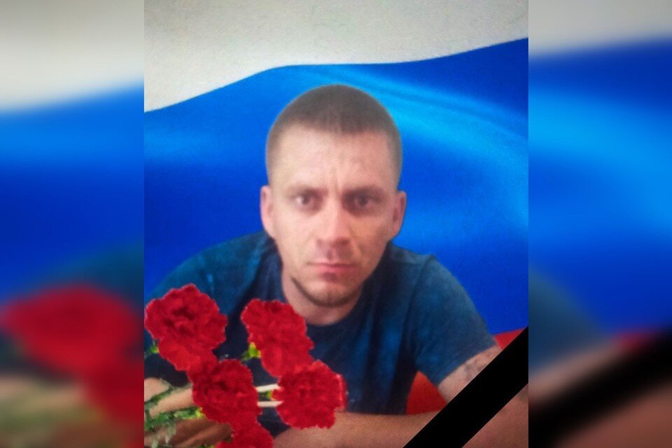     Похоронят погибшего со всеми воинскими почестями. Фото: Администрация МО "Город Бугуруслан"