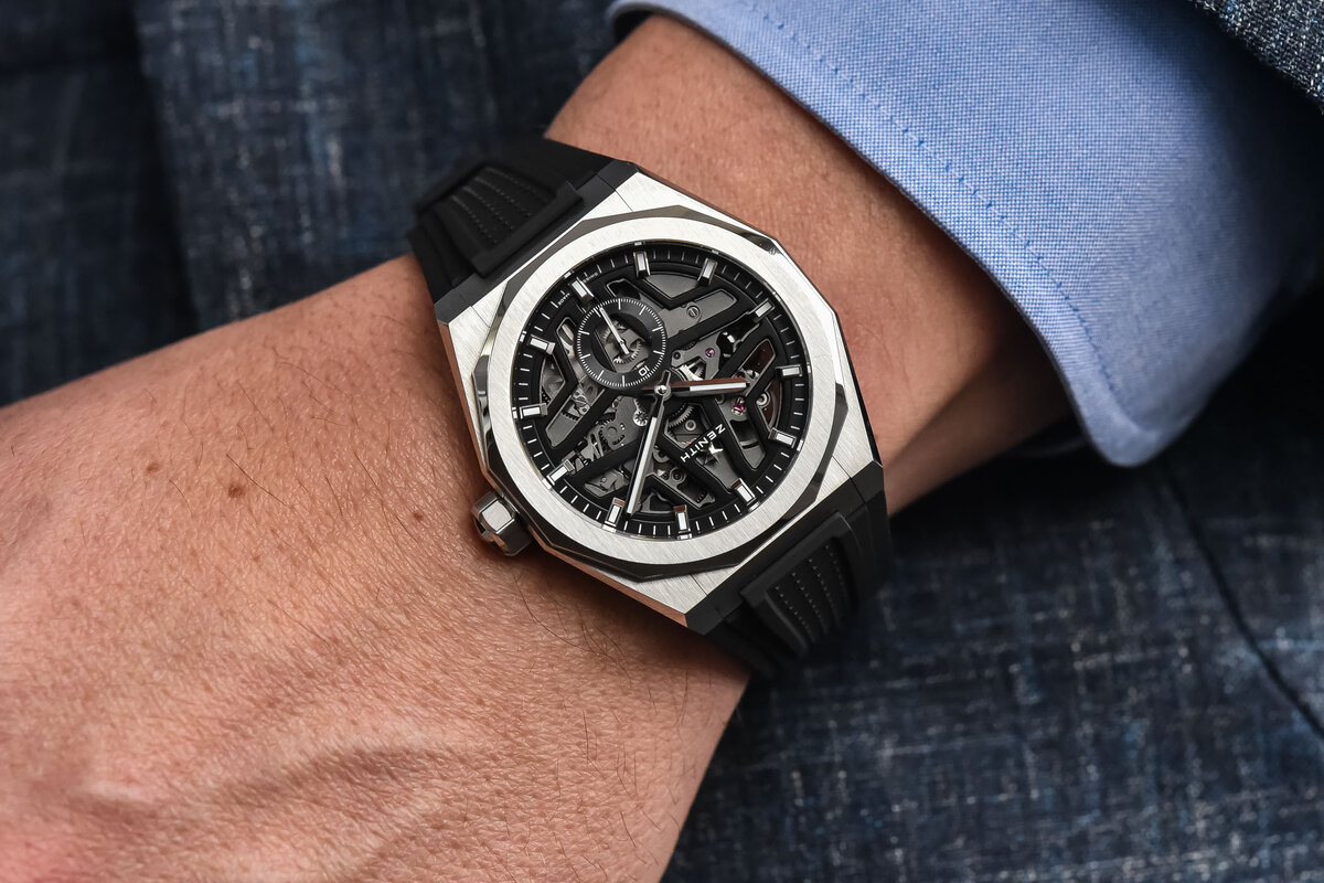 Фото: monochrome-watches.com