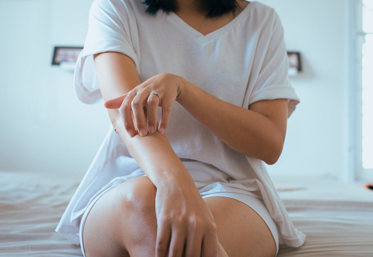     Как вылечить псориаз? 8 рецептов от людей, которым удалось выйти в ремиссию