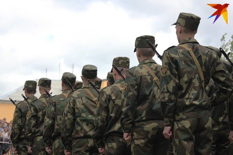     В Минобороны Беларуси сообщили, что в 72-м гвардейском объединенном учебном центре началась внезапная проверка боевой готовности. Снимок носит иллюстративный характер. Дарья ПУТЕЙКО