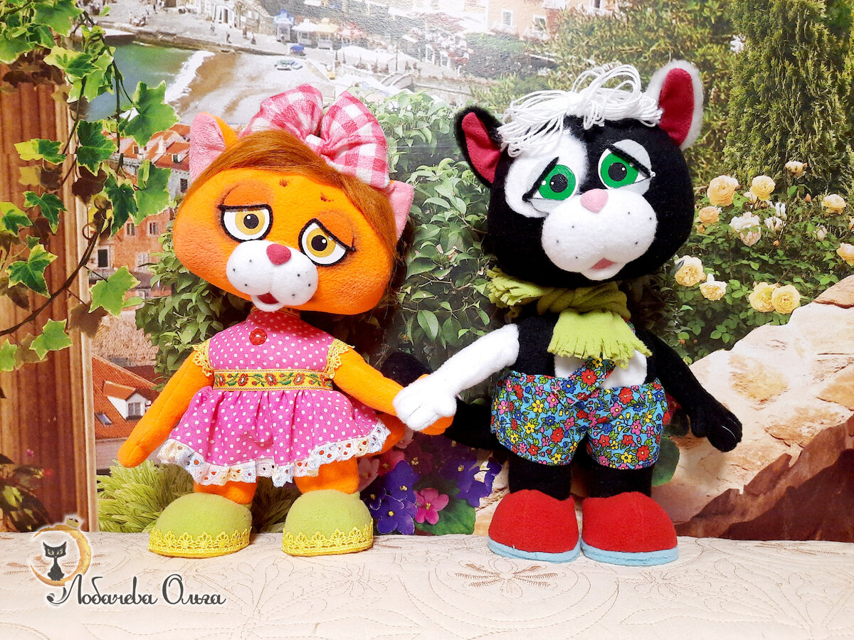 Личное фото. 