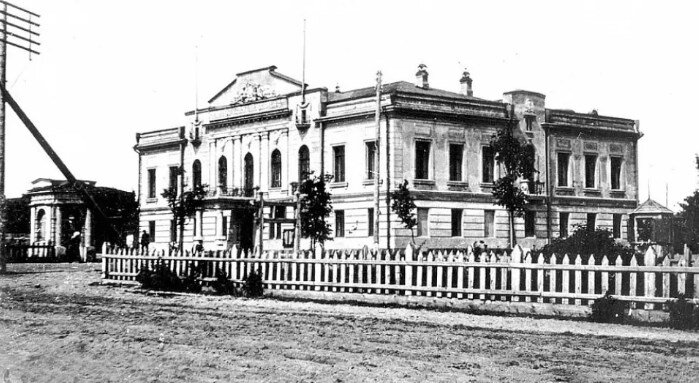 Пр. Ленина, 18. Фото: barnaul.bezformata.com