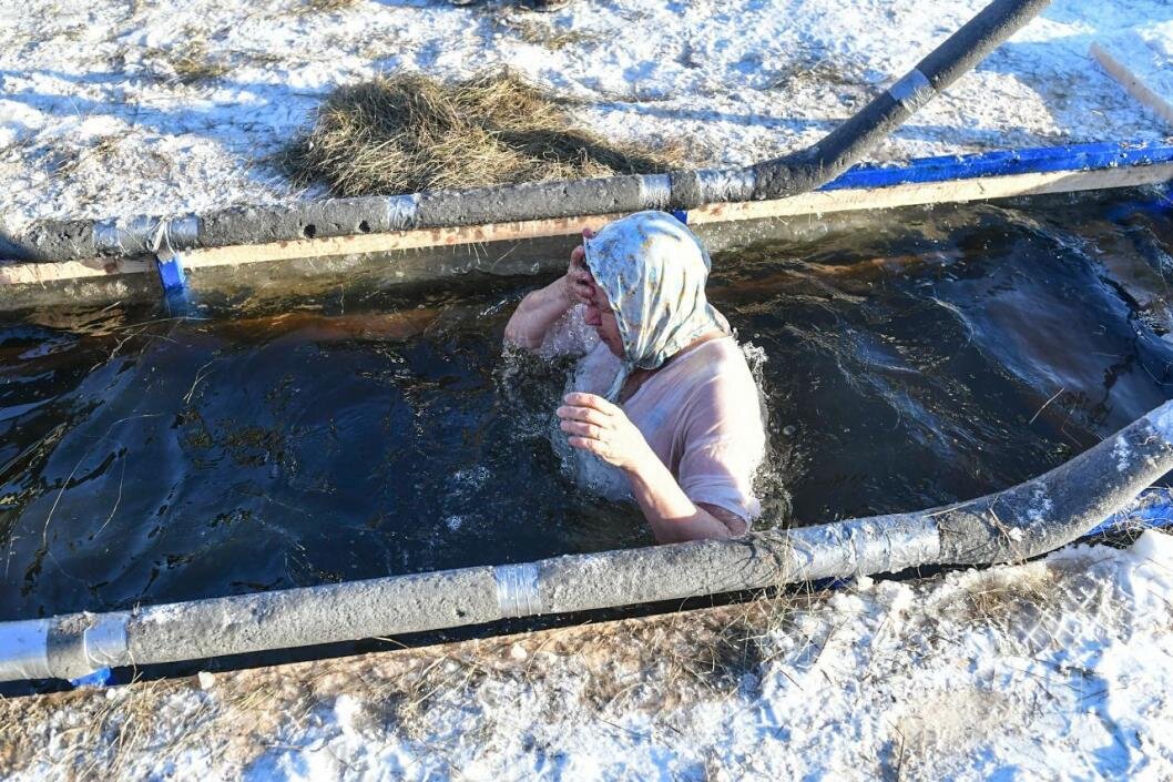  Фото: Сергей Елесин, ИА "Тюменская линия"