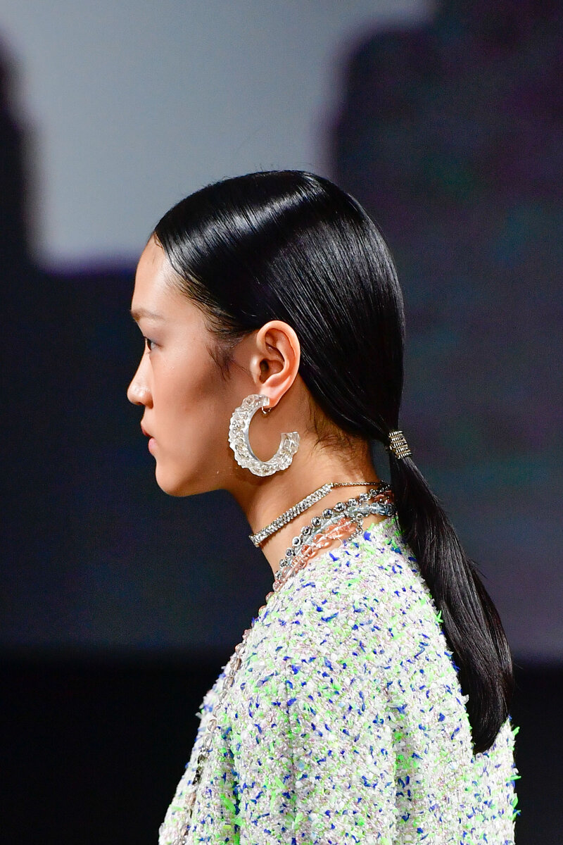    Chanel Весна-Лето 2023Legion-Media