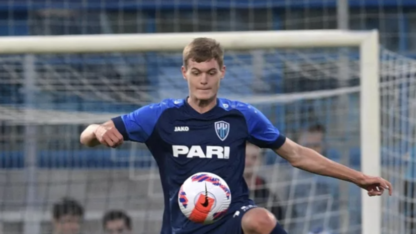   РИА Новости Алексей Даничев