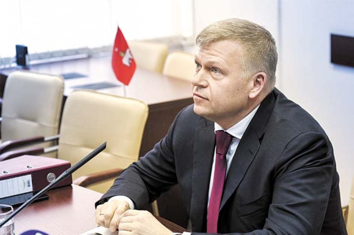    Дёмкин объяснил, почему мэрия не сообщает о погибших в СВО жителях Перми