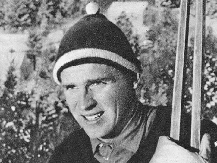 Клас Лестандер. фото из открытых источников сети Интернет 