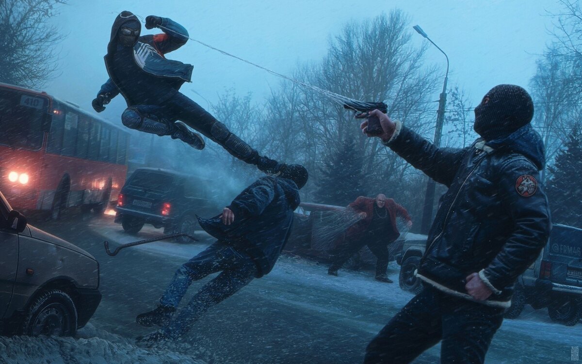 Листайте вправо, чтобы увидеть больше изображений