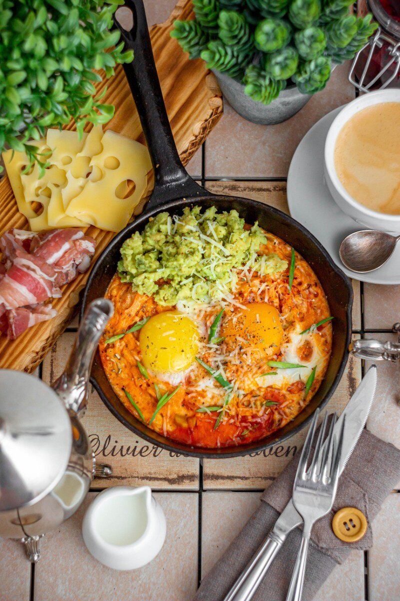 Любите такое?