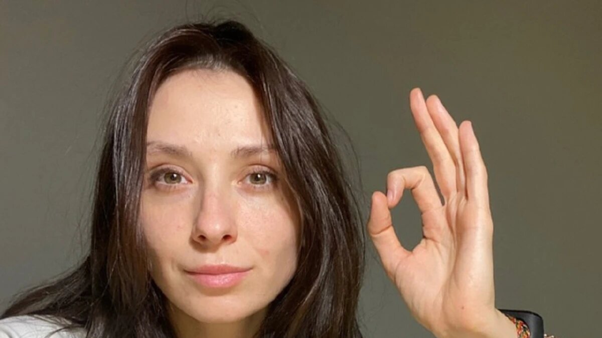 Елена Бандуро. Фото: страница Бандуро в ВК